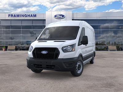 2026 Ford Transit 250 Medium Roof RWD Empty Cargo Van for sale #FM11079 - photo 2
