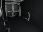 2026 Ford Transit 250 Medium Roof RWD Empty Cargo Van for sale #FM11079 - photo 11
