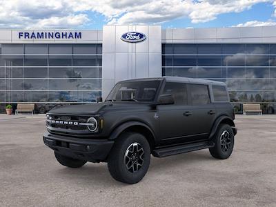 2026 Ford Bronco 4x4 SUV for sale #FM11081 - photo 1