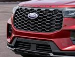 2027 Ford Explorer 4x4 SUV for sale #FM11082 - photo 17