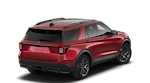 2027 Ford Explorer 4x4 SUV for sale #FM11082 - photo 26