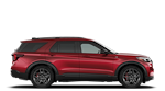 2027 Ford Explorer 4x4 SUV for sale #FM11082 - photo 28