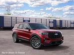 2027 Ford Explorer 4x4 SUV for sale #FM11082 - photo 4