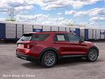 2027 Ford Explorer 4x4 SUV for sale #FM11082 - photo 6
