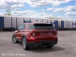 2027 Ford Explorer 4x4 SUV for sale #FM11082 - photo 8