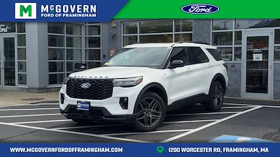 2027 Ford Explorer 4x4 SUV for sale #FM11083 - photo 1