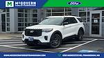2027 Ford Explorer 4x4 SUV for sale #FM11083 - photo 1