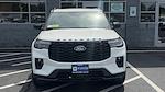 2027 Ford Explorer 4x4 SUV for sale #FM11083 - photo 11