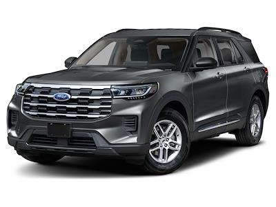 2026 Ford Explorer 4x4 SUV for sale #FM11089 - photo 1