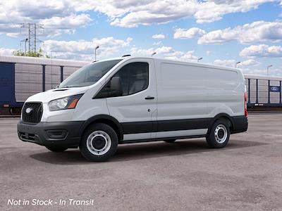 New 2027 Ford Transit 250 Low Roof Cargo Van for sale #FM11091 - photo 2