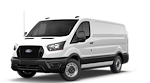 New 2027 Ford Transit 250 Low Roof Cargo Van for sale #FM11091 - photo 23