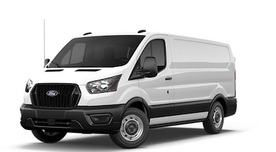 2027 Ford Transit 250 Low Roof RWD Cargo Van for sale #FM11092 - photo 2