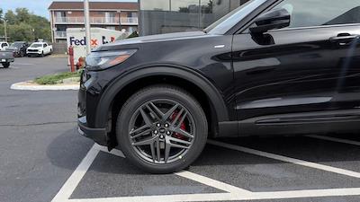2027 Ford Explorer 4x4 SUV for sale #FM11094 - photo 2