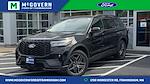 2027 Ford Explorer 4x4 SUV for sale #FM11094 - photo 1