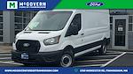 2027 Ford Transit 250 High Roof RWD Cargo Van for sale #FM11107 - photo 1
