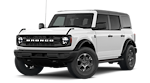 2026 Ford Bronco 4x4 SUV for sale #FM11108 - photo 26