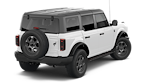 2026 Ford Bronco 4x4 SUV for sale #FM11108 - photo 28