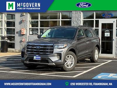 2026 Ford Explorer 4x4 SUV for sale #FM11121 - photo 1