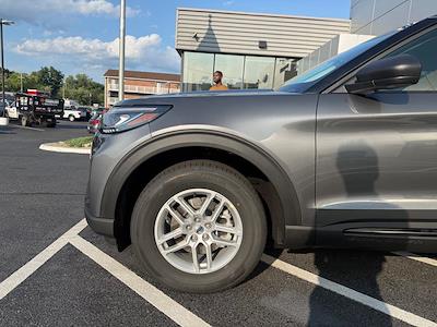 2026 Ford Explorer 4x4 SUV for sale #FM11121 - photo 2
