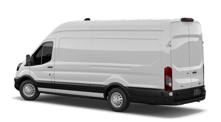 New 2027 Ford Transit 350 - photo 2