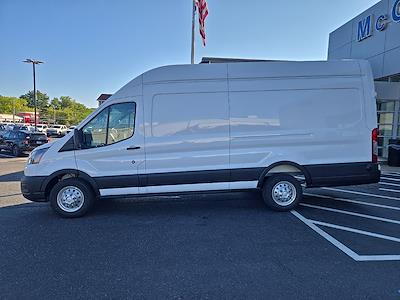 New 2027 Ford Transit 350 High Roof Cargo Van for sale #FM11127 - photo 2