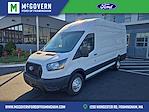 New 2027 Ford Transit 350 High Roof Cargo Van for sale #FM11127 - photo 1