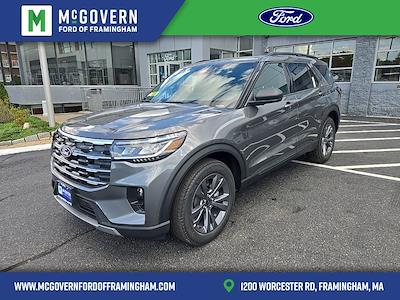 2027 Ford Explorer 4x4 SUV for sale #FM11128 - photo 1