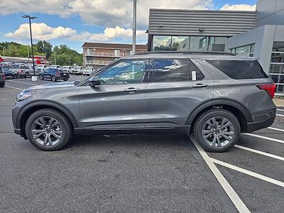 2027 Ford Explorer 4x4 SUV for sale #FM11128 - photo 2