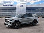 2027 Ford Explorer 4x4 SUV for sale #FM11135 - photo 1
