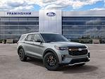 2027 Ford Explorer 4x4 SUV for sale #FM11135 - photo 4
