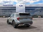 2027 Ford Explorer 4x4 SUV for sale #FM11135 - photo 8