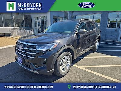 2027 Ford Explorer 4x4 SUV for sale #FM11142 - photo 1