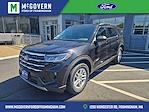 2027 Ford Explorer 4x4 SUV for sale #FM11142 - photo 1