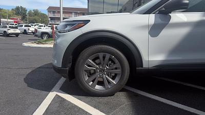2027 Ford Explorer 4x4 SUV for sale #FM11143 - photo 2