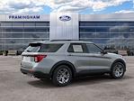 2027 Ford Explorer 4x4 SUV for sale #FM11143 - photo 28