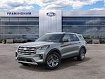 2027 Ford Explorer 4x4 SUV for sale #FM11143 - photo 24
