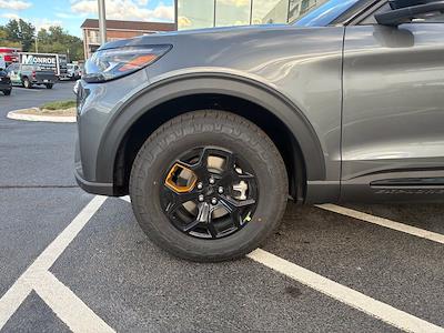 2027 Ford Explorer 4x4 SUV for sale #FM11144 - photo 2