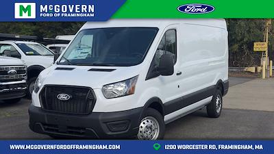 New 2027 Ford Transit 250 Medium Roof Cargo Van for sale #FM11148 - photo 1