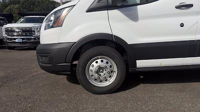 New 2027 Ford Transit 250 Medium Roof Cargo Van for sale #FM11148 - photo 2