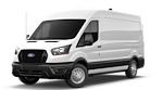 New 2027 Ford Transit 250 Medium Roof Cargo Van for sale #FM11148 - photo 41