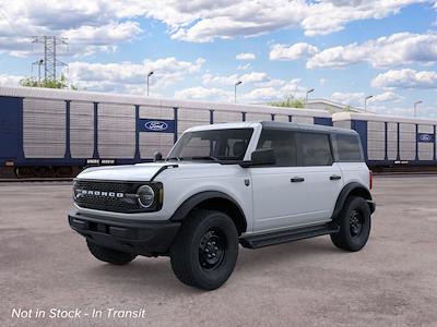2026 Ford Bronco 4x4 SUV for sale #FM11151 - photo 1