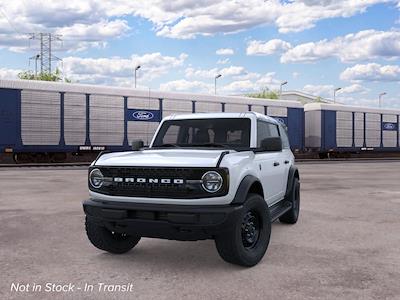 2026 Ford Bronco 4x4 SUV for sale #FM11151 - photo 2