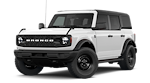 2026 Ford Bronco 4x4 SUV for sale #FM11151 - photo 26