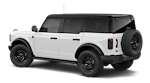 2026 Ford Bronco 4x4 SUV for sale #FM11151 - photo 27