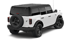2026 Ford Bronco 4x4 SUV for sale #FM11151 - photo 28