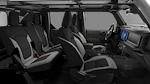 2026 Ford Bronco 4x4 SUV for sale #FM11151 - photo 31