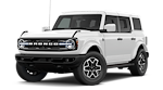 2026 Ford Bronco 4x4 SUV for sale #FM11152 - photo 26