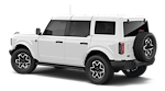 2026 Ford Bronco 4x4 SUV for sale #FM11152 - photo 27