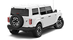 2026 Ford Bronco 4x4 SUV for sale #FM11152 - photo 28