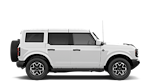 2026 Ford Bronco 4x4 SUV for sale #FM11152 - photo 30